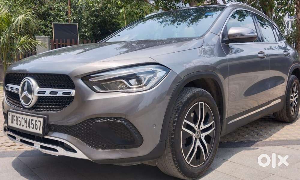 Mercedes-benz Gla 200, 2024, Petrol