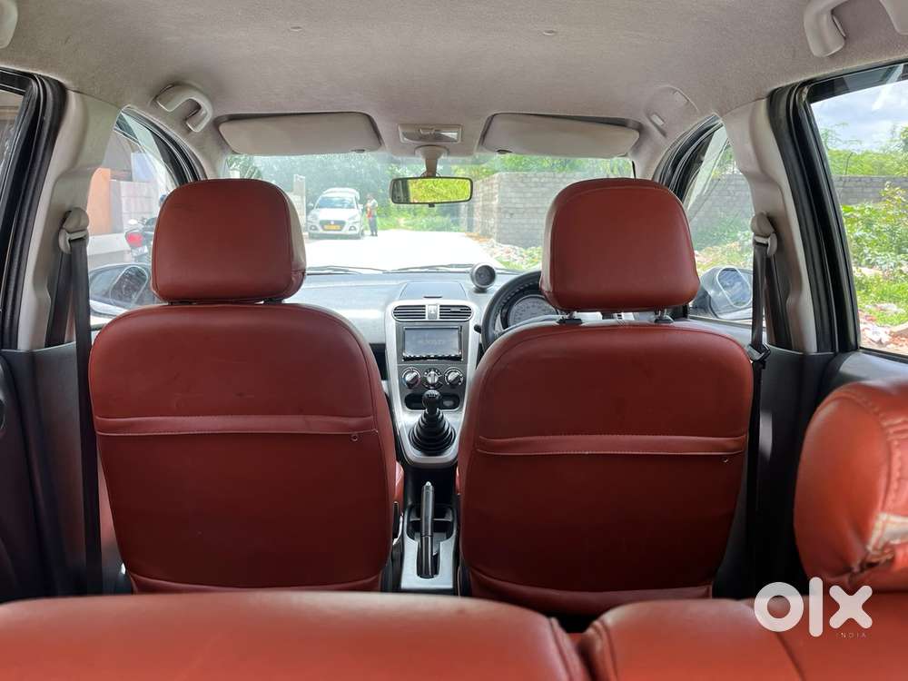 Maruti Suzuki Ritz Vdi, 2013, Diesel