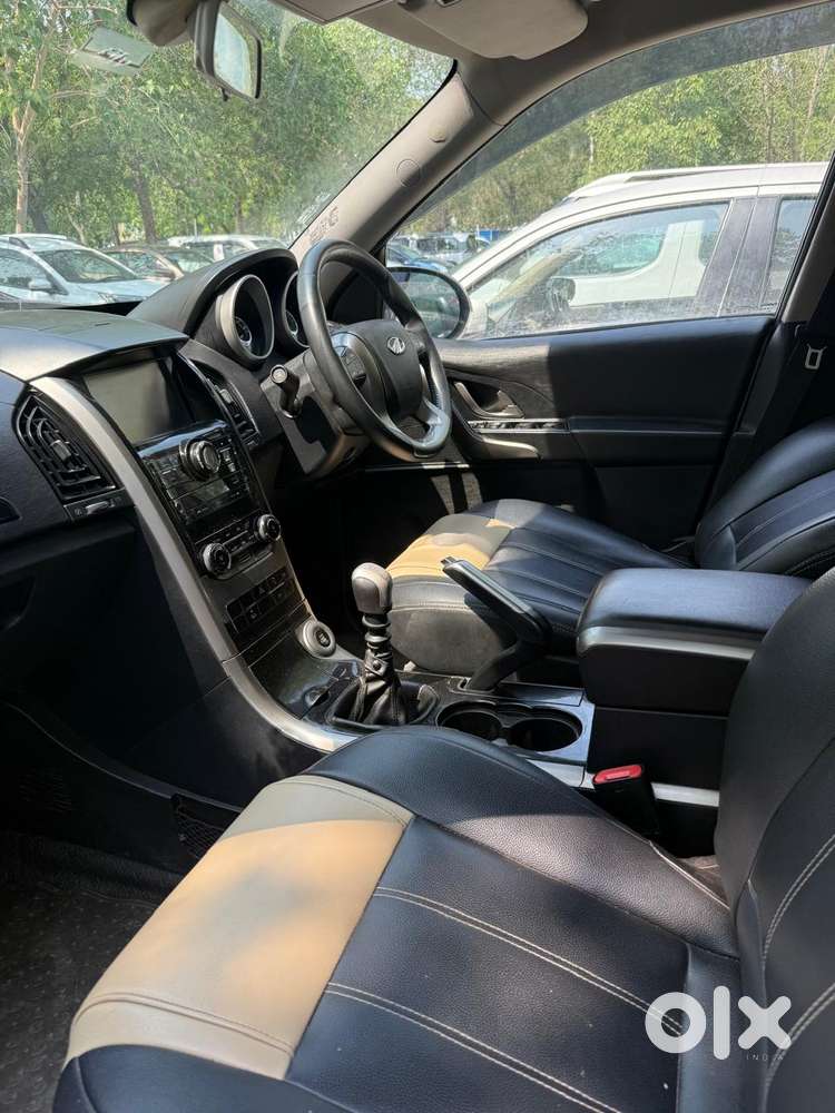 Mahindra Xuv500 W9, 2019, Diesel