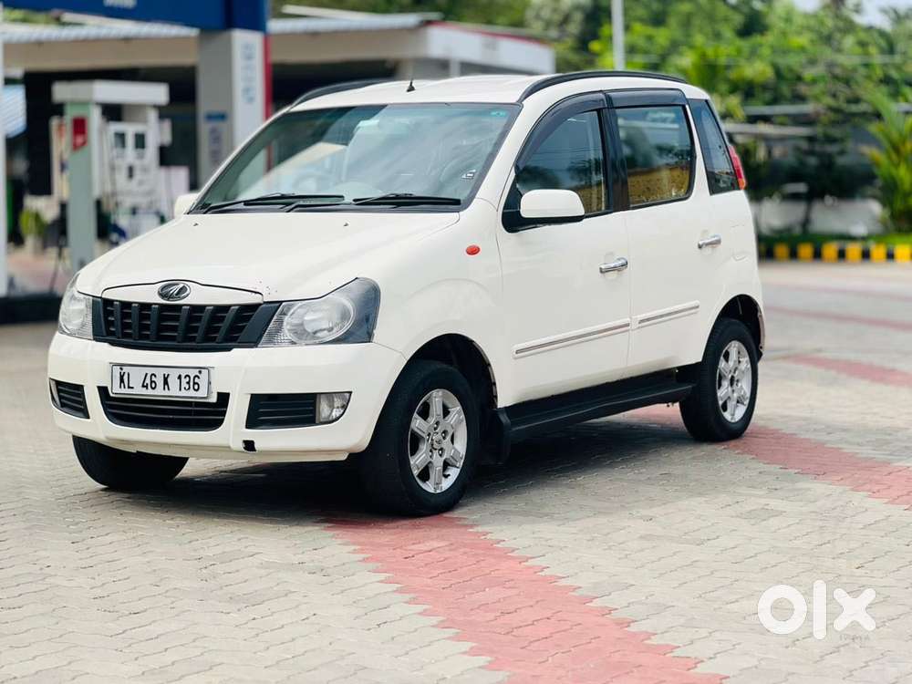 Mahindra Quanto C8, 2014, Diesel