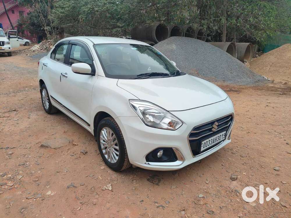 Maruti Suzuki Dzire 2017-2020 1.2 Zxi, 2023, Petrol