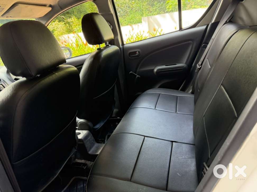 Maruti Suzuki Ritz Vdi, 2013, Diesel