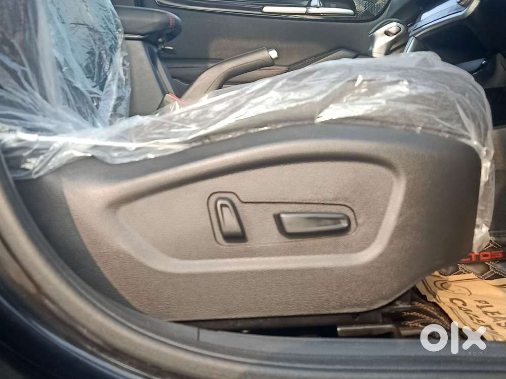 Kia Seltos Gtx Plus Dct, 2022, Petrol