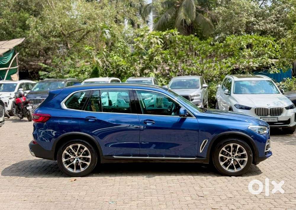 Bmw X5 Xdrive30d Xline, 2020, Diesel