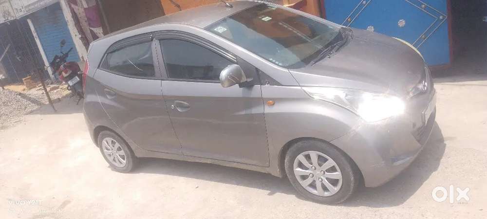 Hyundai Eon Era 2014