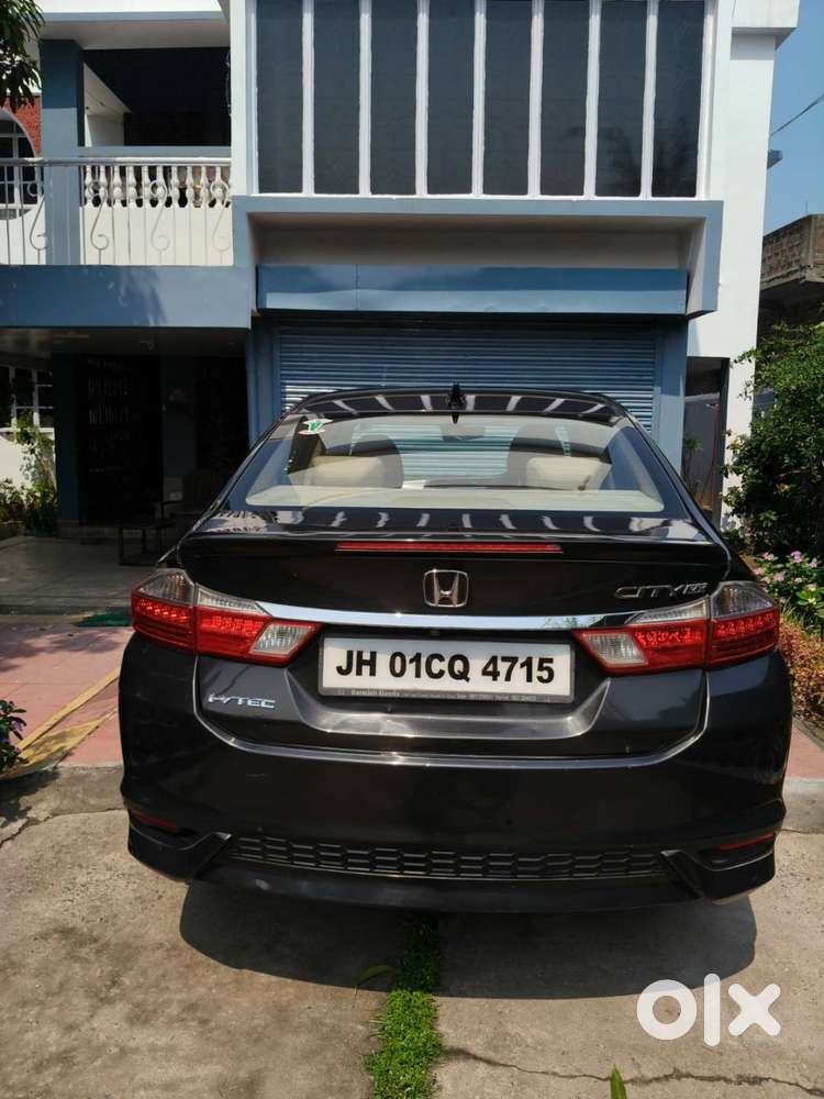 Doctor Driven Honda City In Excellent Condition