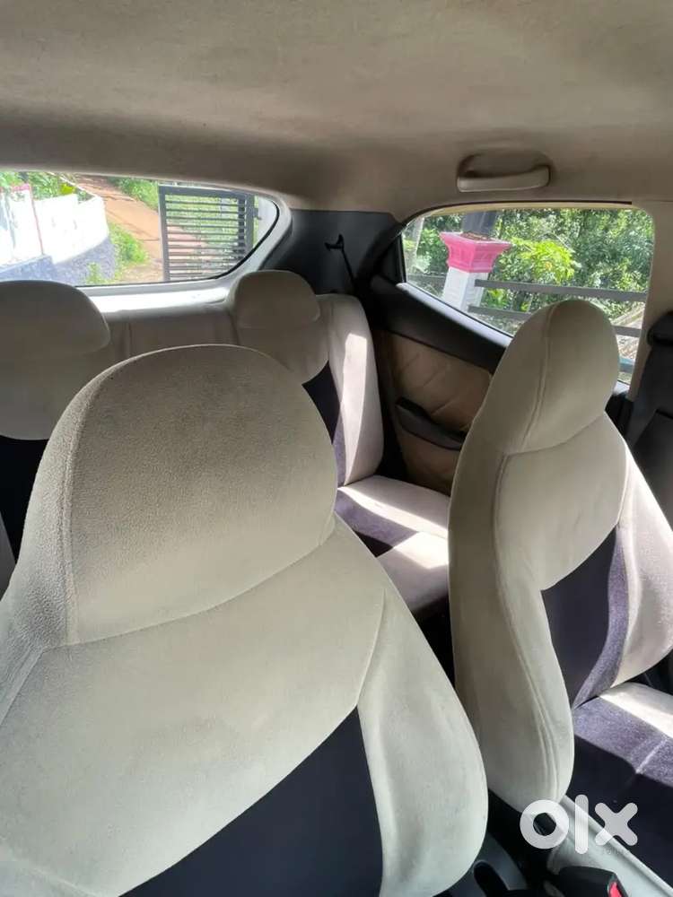 Hyundai Eon 2013