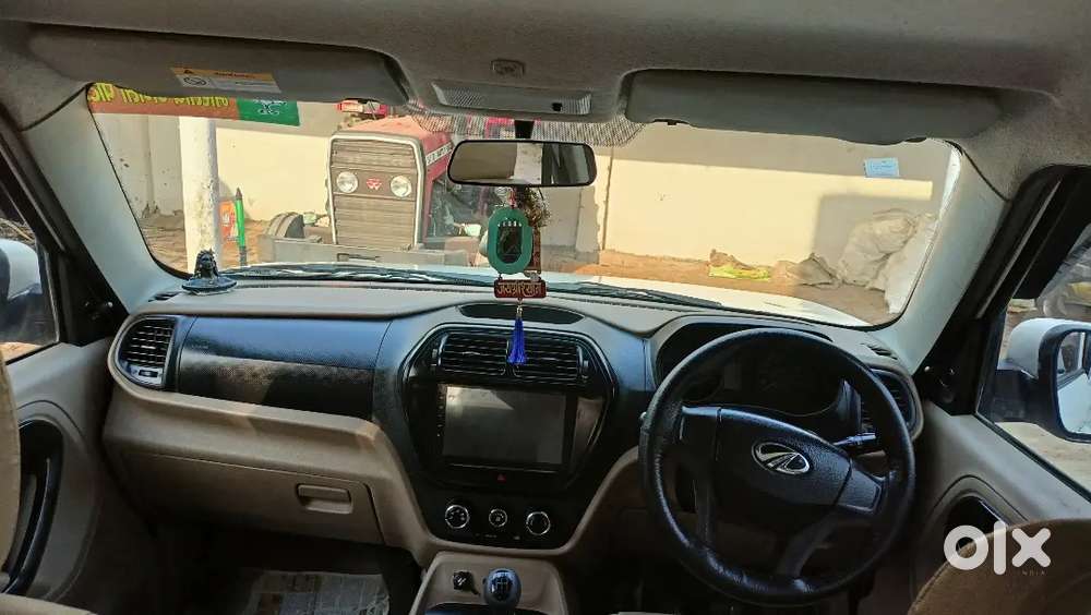 Mahindra Tuv 300 2016 Diesel Manual
