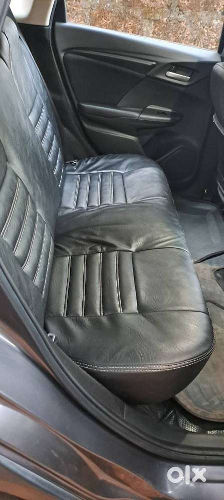 Honda Wr-v I-vtec S, 2017, Petrol