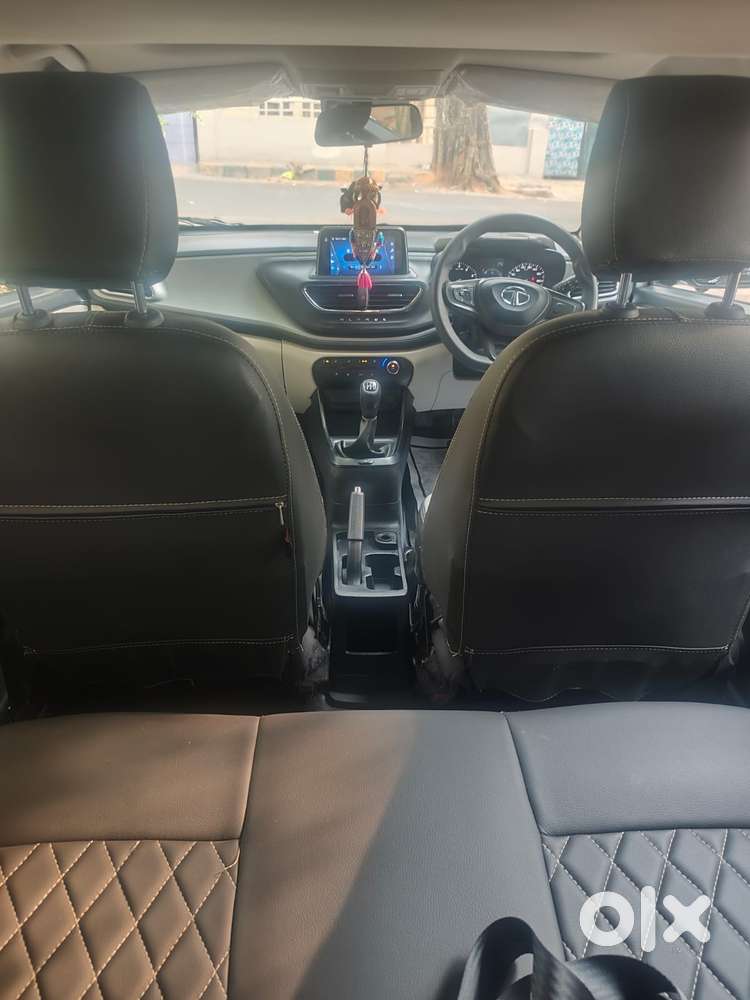 Tata Altroz 1.5 Xm Plus Diesel, 2024, Diesel