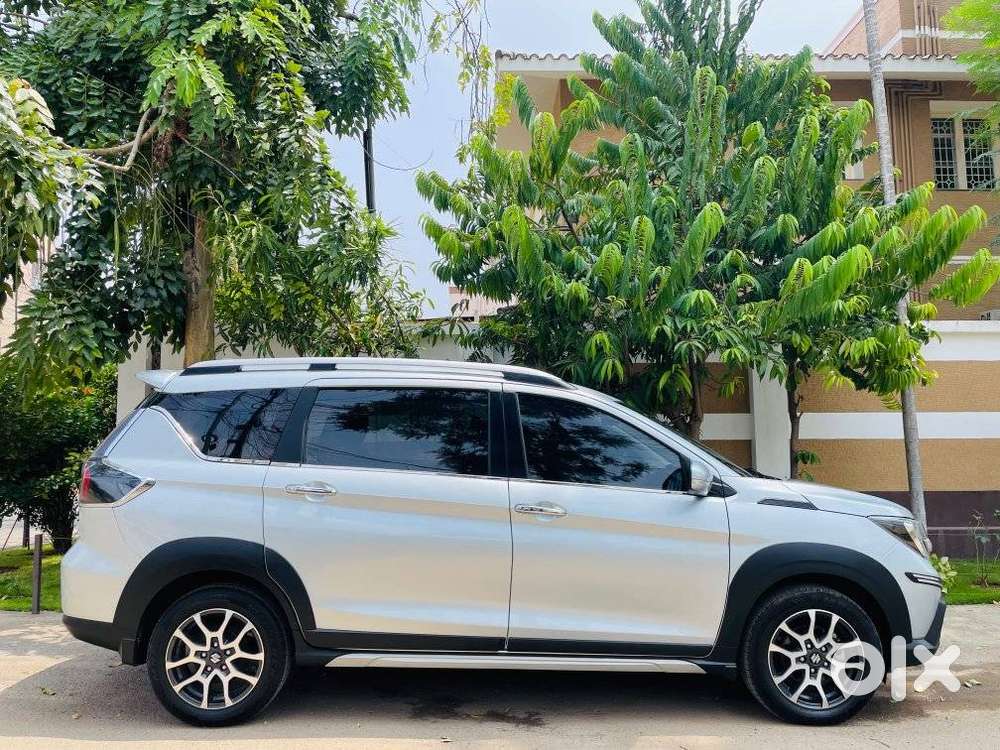 Maruti Suzuki Xl6 1.5 Zeta At, 2023, Petrol