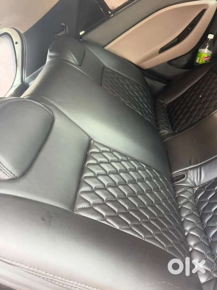 Hyundai I20 Magna Petrol 2020