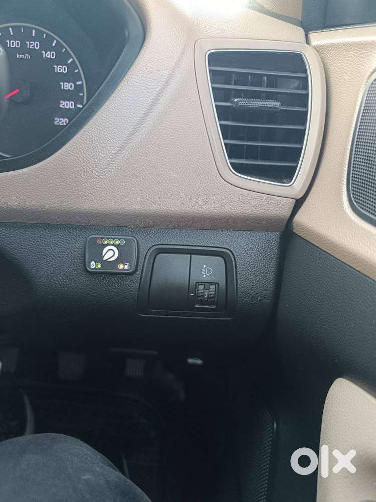 Hyundai Elite I20 Magna Plus, 2018, Cng & Hybrids