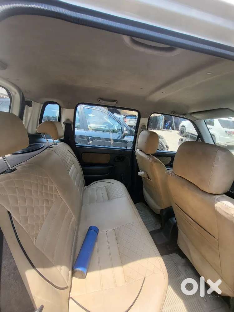 Maruti Suzuki Wagon R 2009 Petrol Good Condition