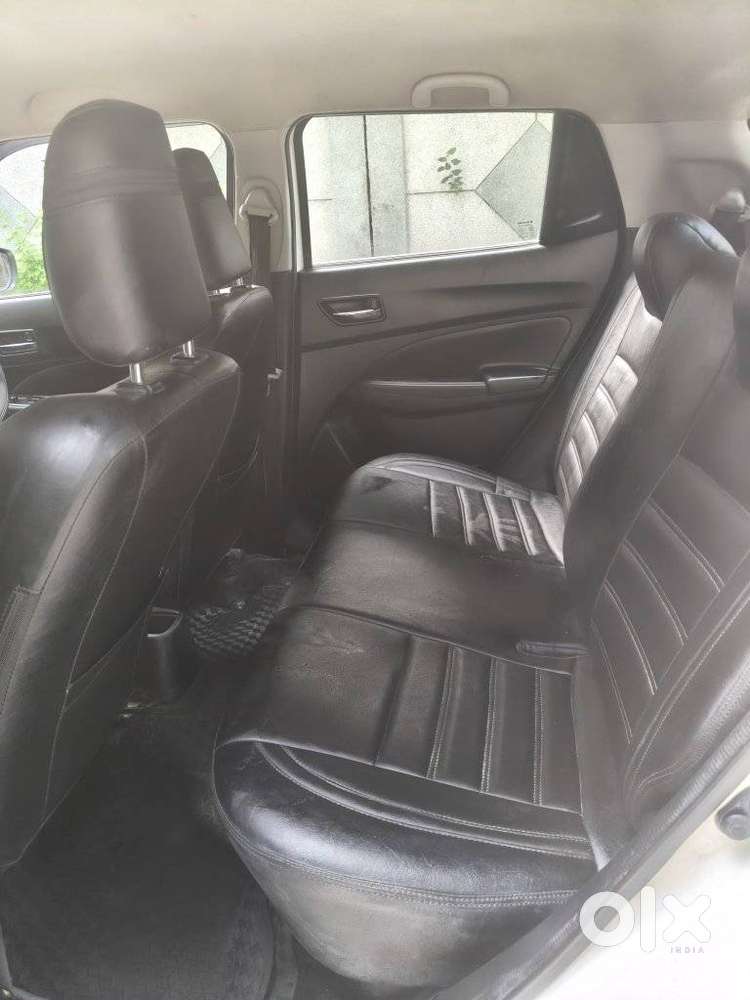 Maruti Suzuki Swift, 2020, Petrol