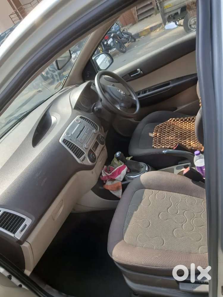 Hyundai I20 2010 78000 Km Driven