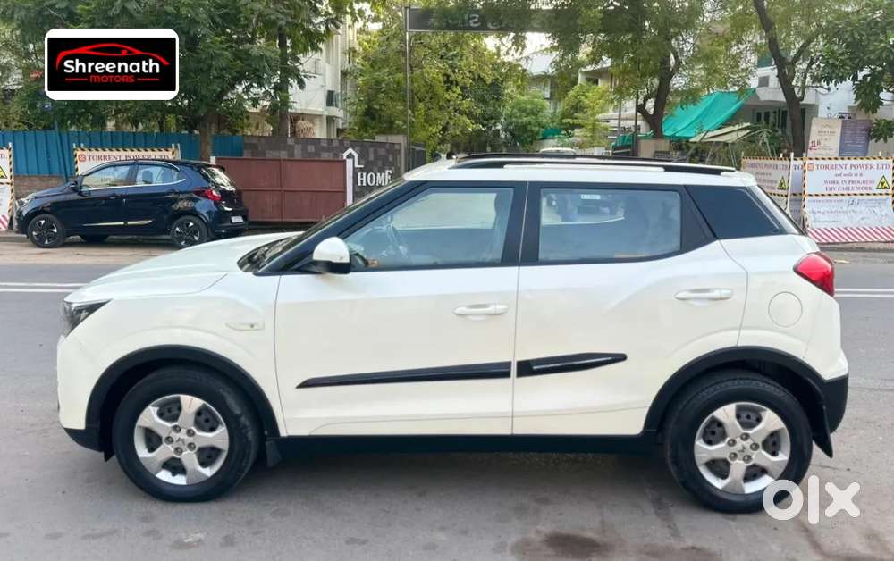 Mahindra Xuv300 W6 Diesel, 2023, Diesel