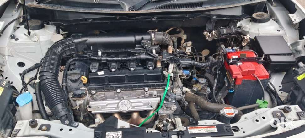 Maruti Suzuki Swift Vxi + Manual, 2022, Petrol