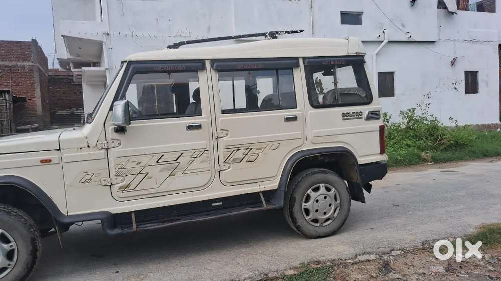 Mahindra Bolero Diesel Manual 2016