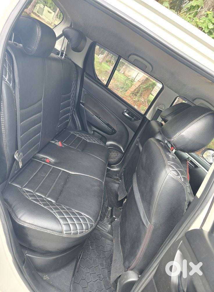 Maruti Suzuki Swift Ddis Vdi, 2013, Diesel
