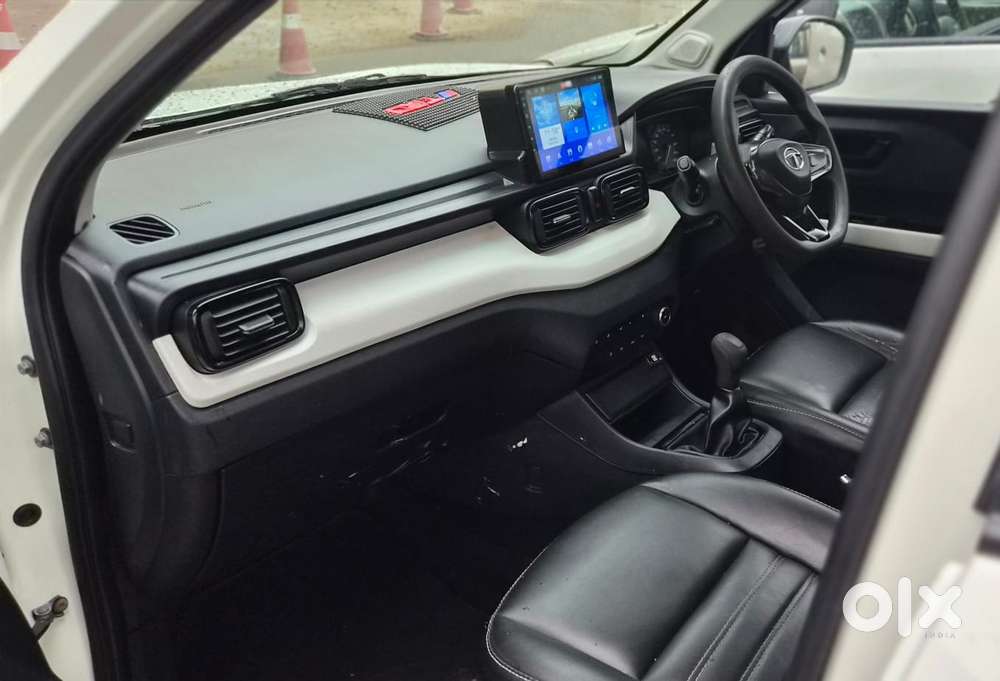 Tata Punch Pure, 2023, Cng & Hybrids