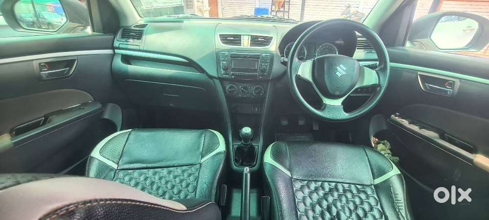 Maruti Suzuki Swift Ddis Vdi, 2015, Diesel