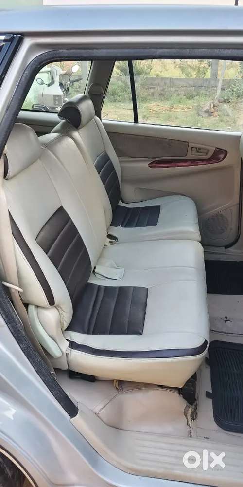 Toyota Innova 2007 Diesel Good Condition