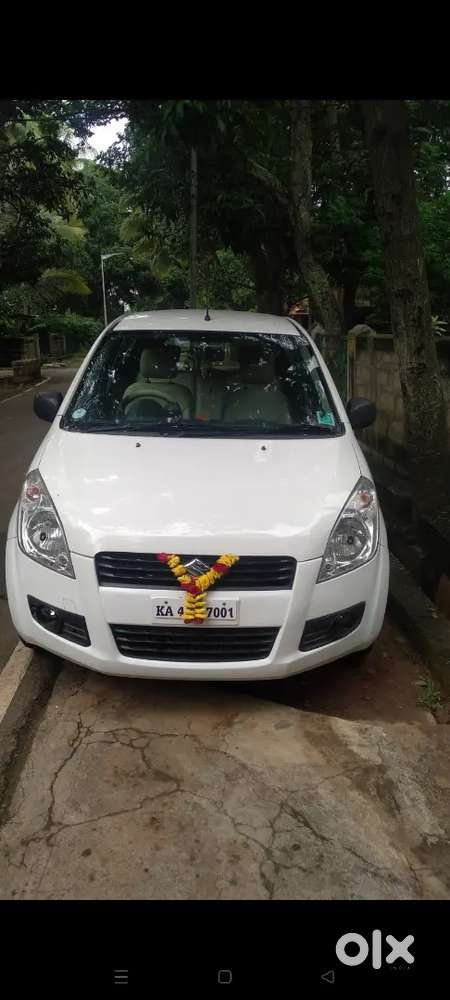 Maruti Suzuki Ritz Vxi 2012, All Documents Are In Running