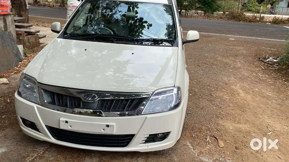 Mahindra Verito Car Sell