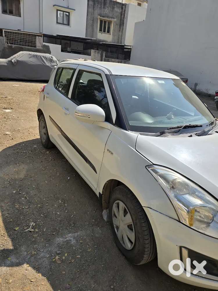 Maruti Suzuki Swift Vdi 2015