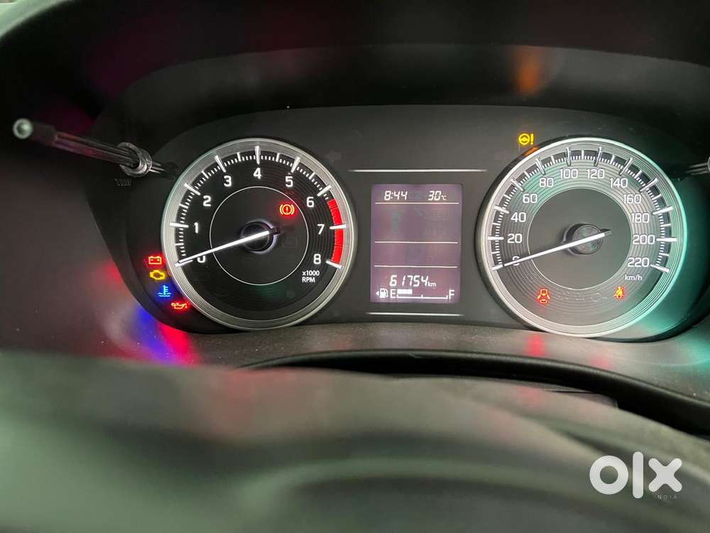 Maruti Suzuki Baleno 2024 Petrol Well Maintained