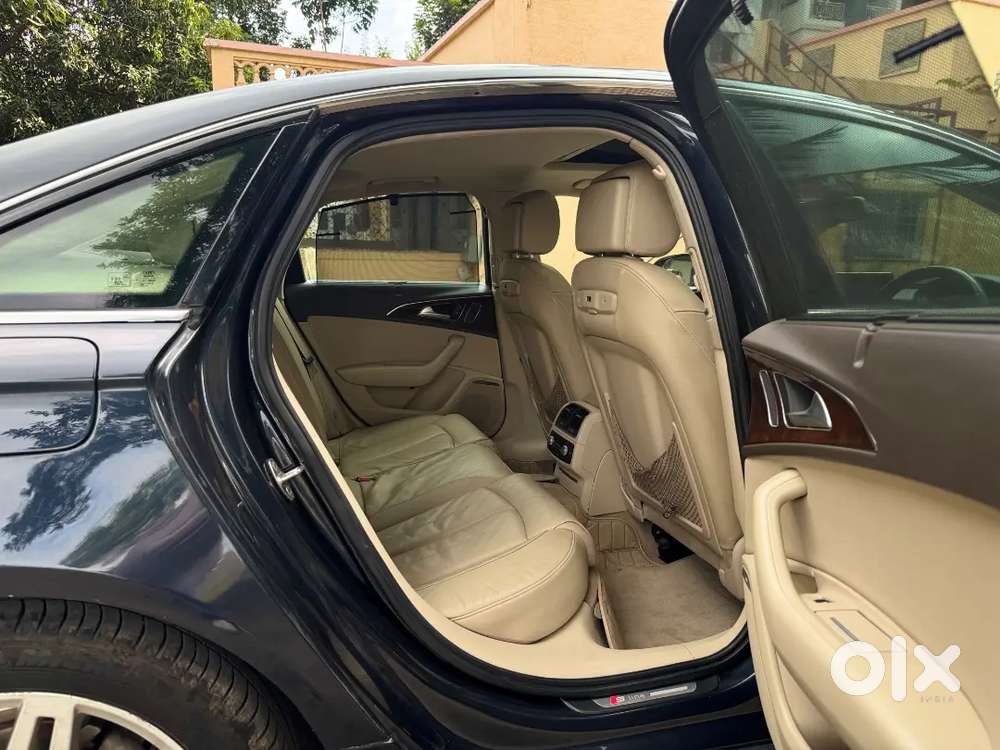 Audi Matrix A6 35tdi S Line