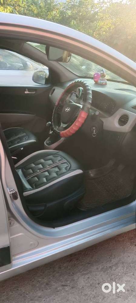 Hyundai Xcent 1.1 Crdi S, 2014, Diesel