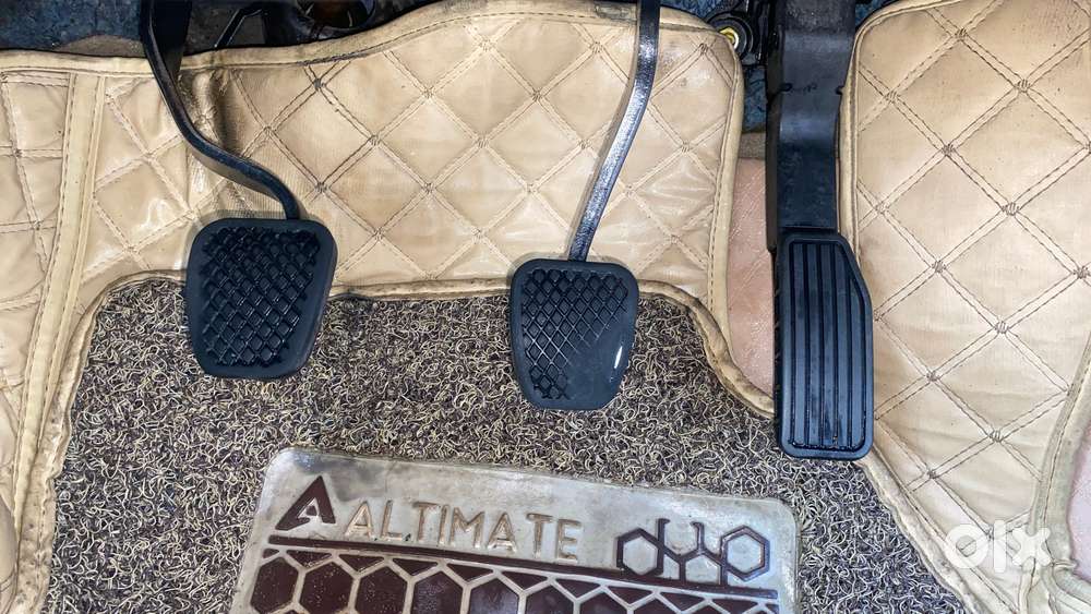 Honda City 2015-2017 I Vtec Vx, 2017, Petrol