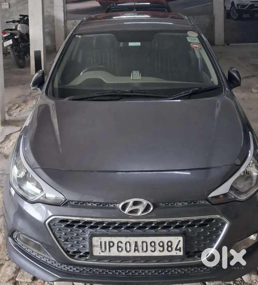 New Car Leni Hai