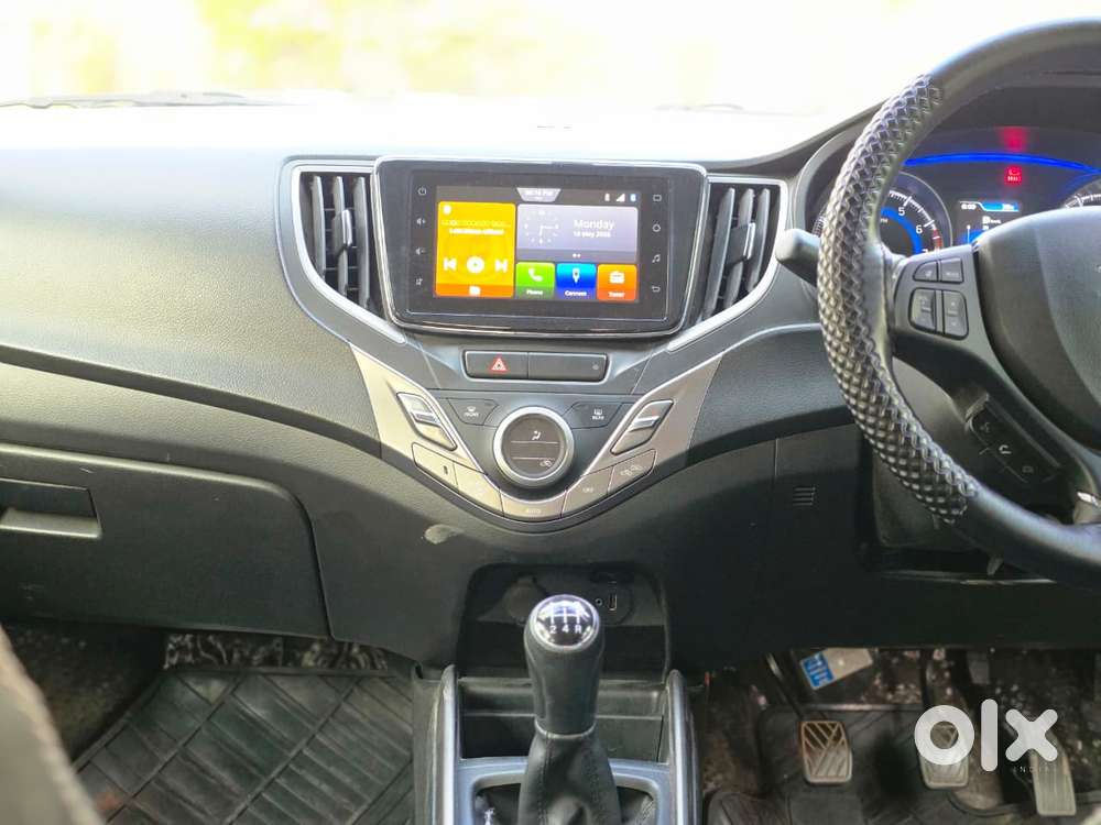 Maruti Suzuki Baleno Alpha, 2022, Petrol