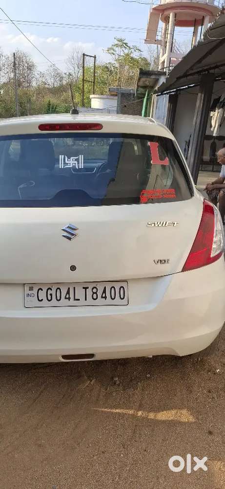 स्विफ्ट Vdi गाड़ी बहुत जोरदार हैं कड़क कही से कोई फॉल्ट नहीं है