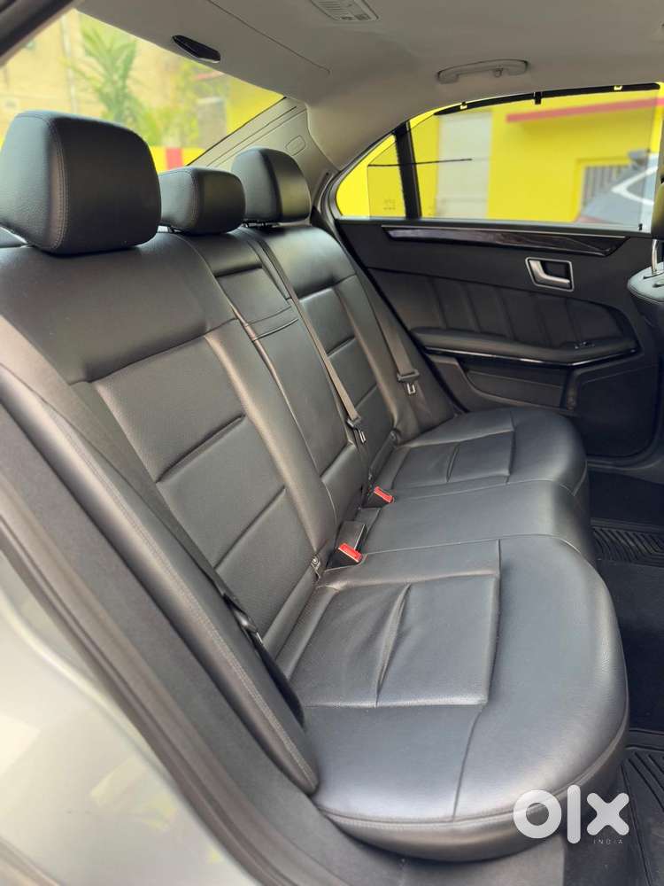 Mercedes-benz E-class E220 Avantgarde, 2013, Diesel