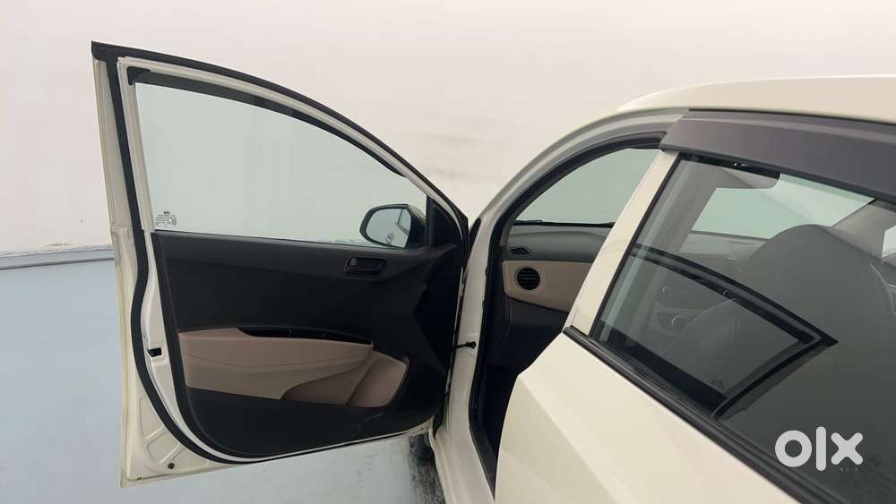 Hyundai Grand I10 1.2 Kappa Magna, 2018, Petrol