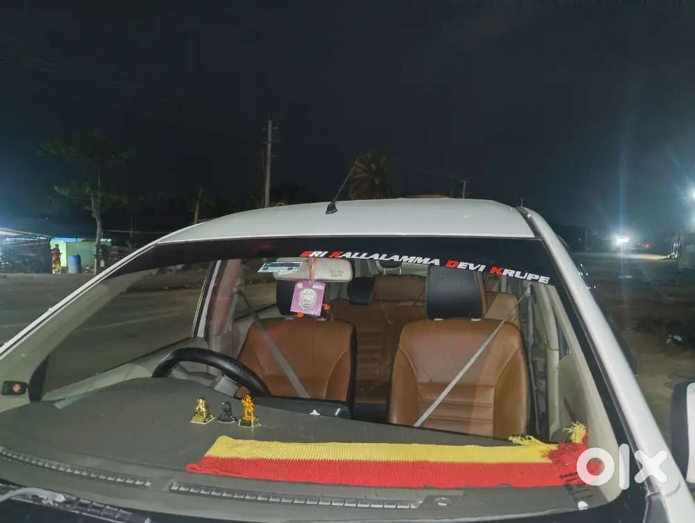 Maruti Suzuki Ertiga 2019 & 2020 Cng Very Good Condition All Documents