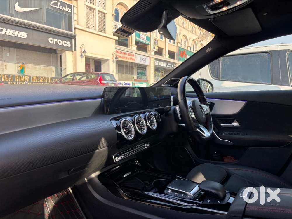 For Sale - Mercedes Amg-a35 M4 Limousine