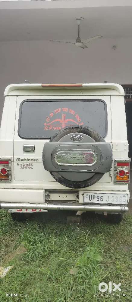 Mahindra Be.07 2019 Diesel 60000 Km Driven
