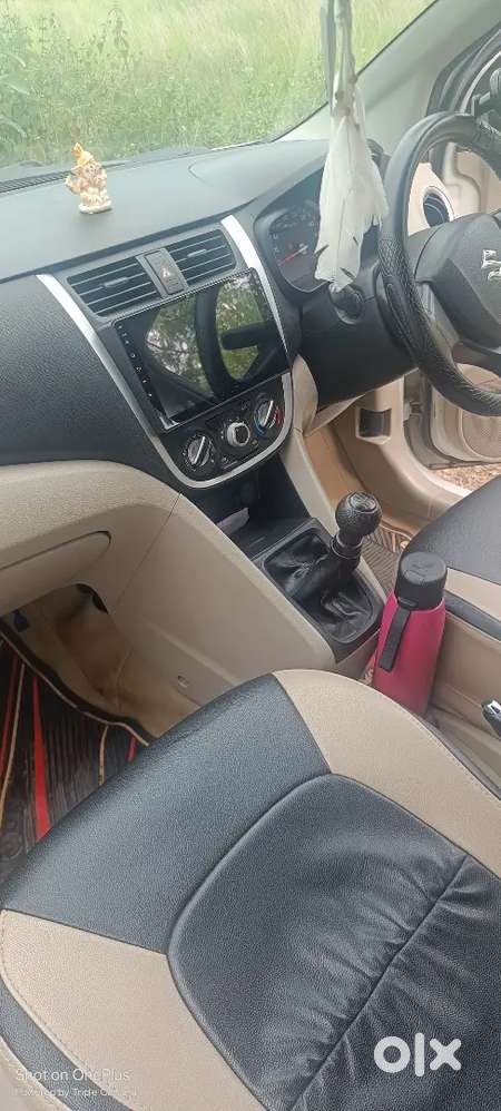 Maruti Suzuki Celerio November 2018 Model