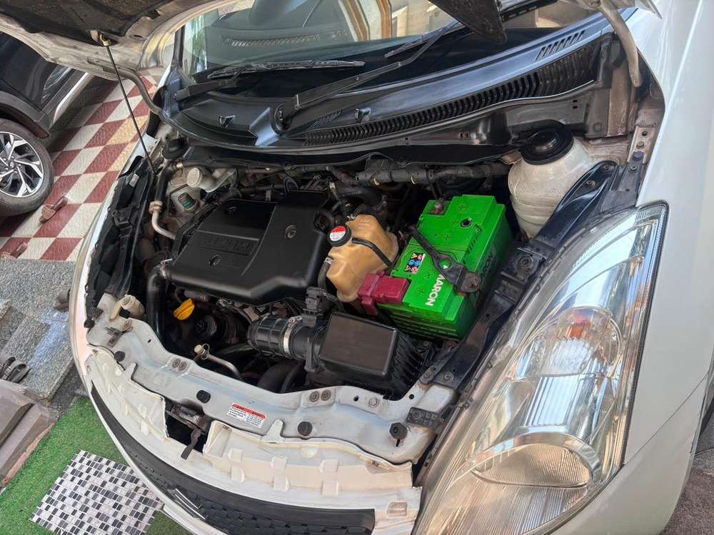 Maruti Suzuki Swift 2014 Diesel 178420 Km Driven