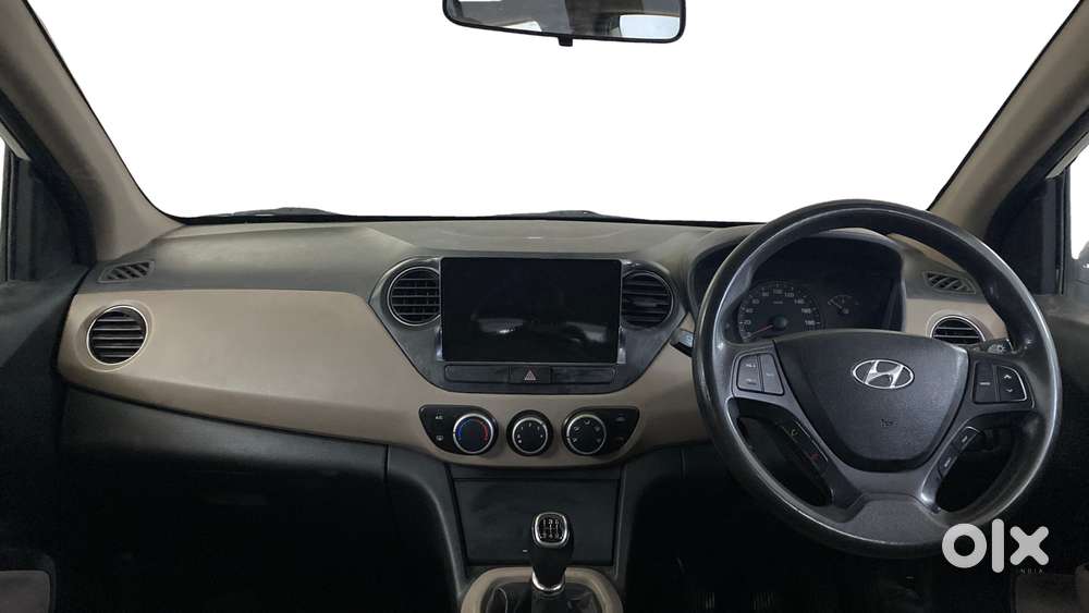 Hyundai Xcent [2014-2017] 1.2 S, 2014, Petrol