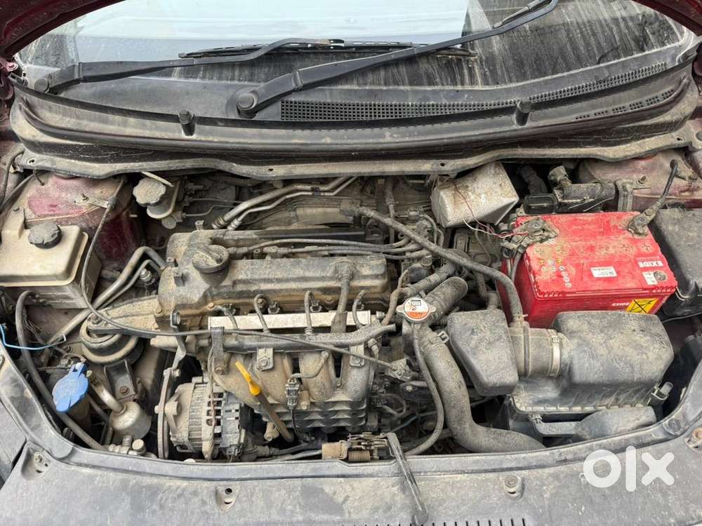 Hyundai I20 2010 Petrol Good Condition