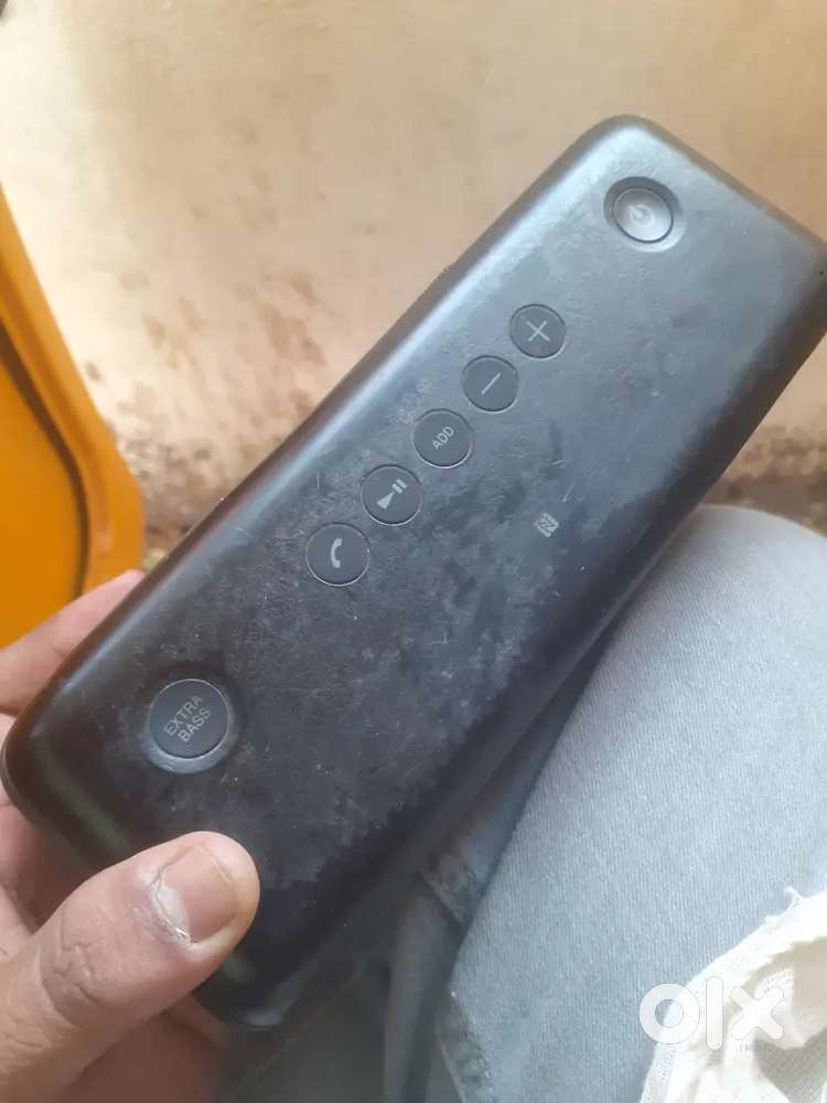 Sony Srs xb 30 speaker for sale
