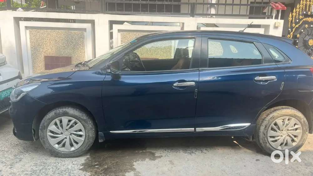 Maruti Suzuki Baleno 2023 Petrol 15000 Km Driven
