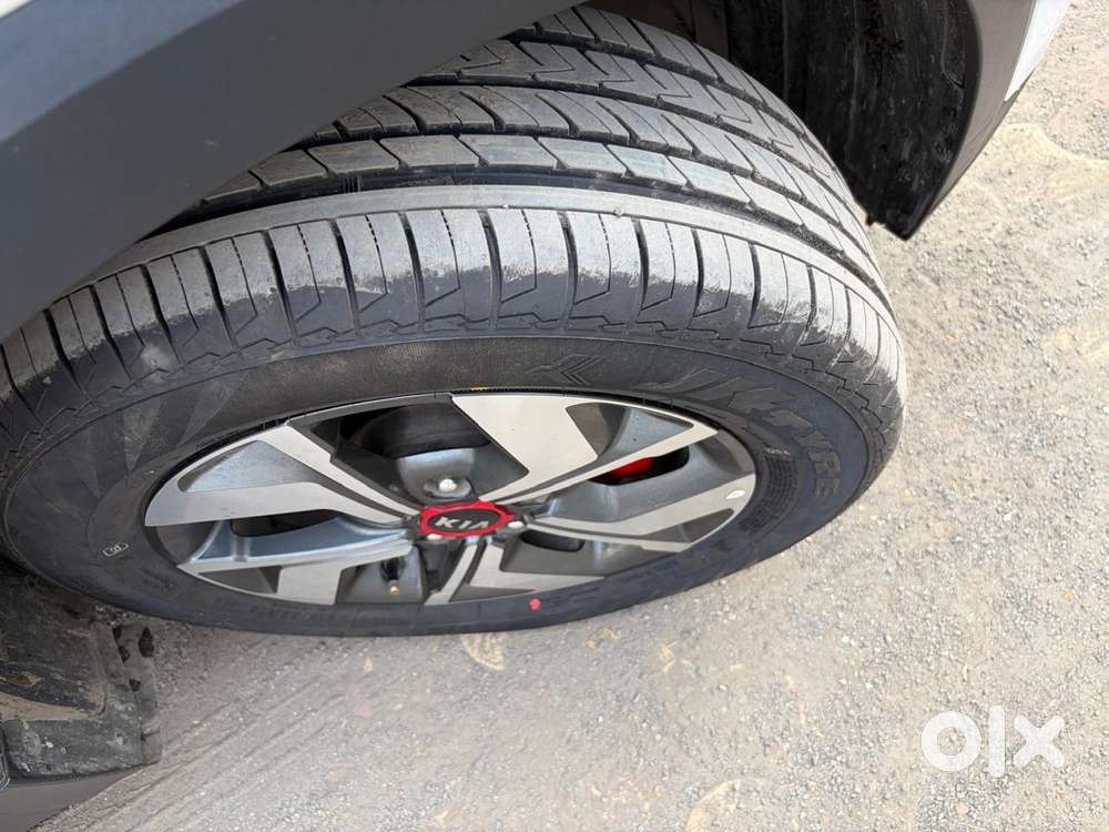 Kia Sonet Gtx Plus At D, 2021, Diesel