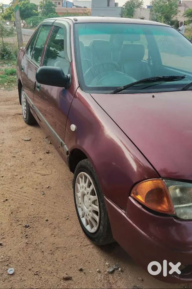 Maruti Esteem Vxi 2006
